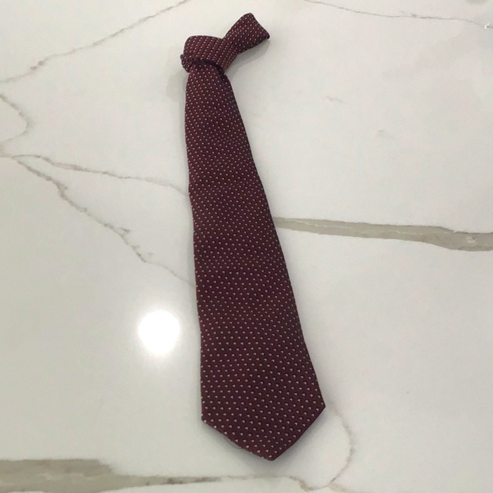 Ermenegildo Zegna